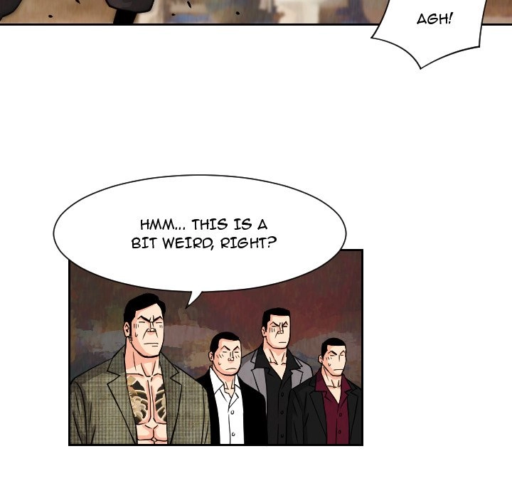 The Knuckleheads Chapter 69 page 29 - 