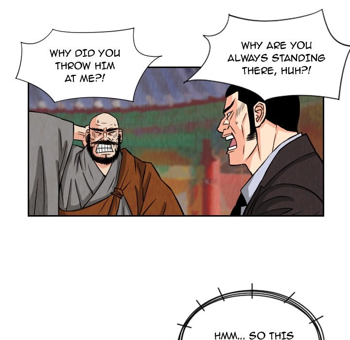 The Knuckleheads Chapter 69 page 30 - 