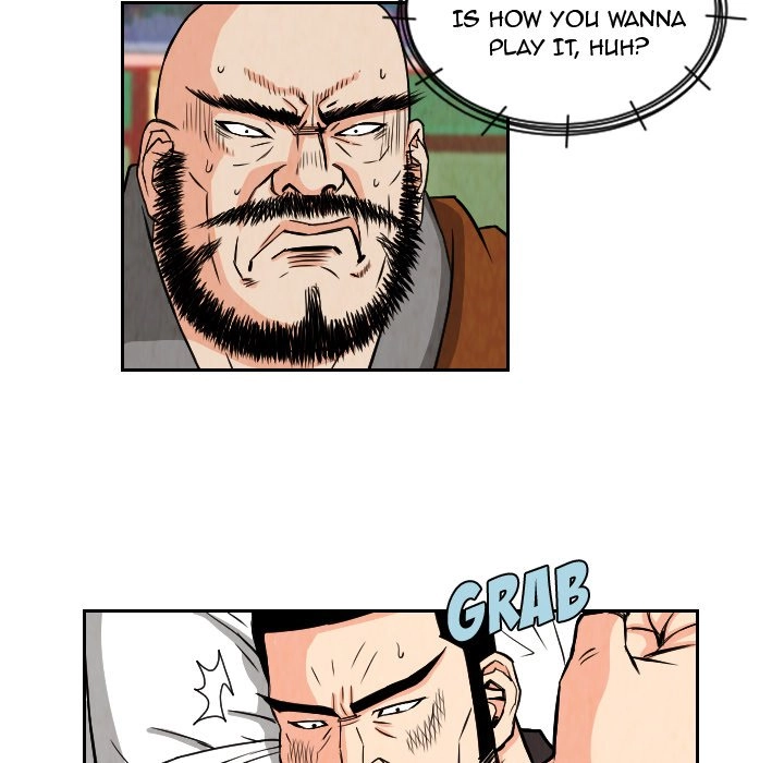 The Knuckleheads Chapter 69 page 31 - 