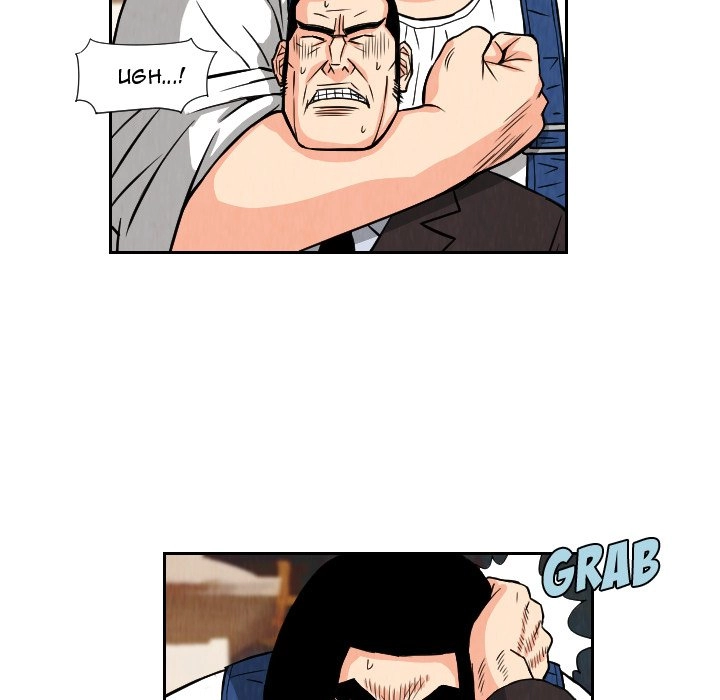 The Knuckleheads Chapter 69 page 33 - 