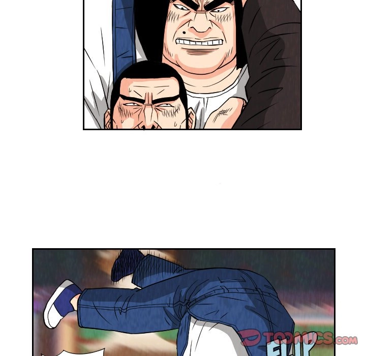 The Knuckleheads Chapter 69 page 34 - 