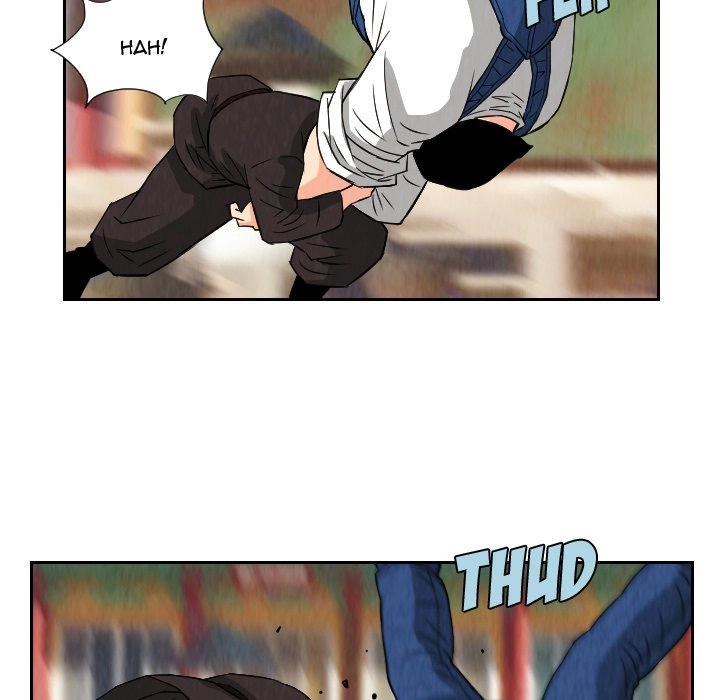 The Knuckleheads Chapter 69 page 35 - 