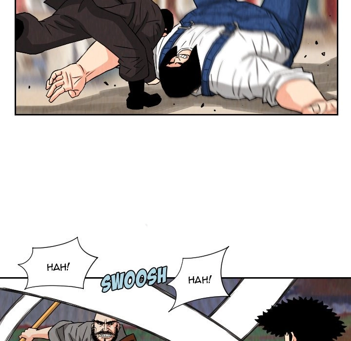 The Knuckleheads Chapter 69 page 36 - 