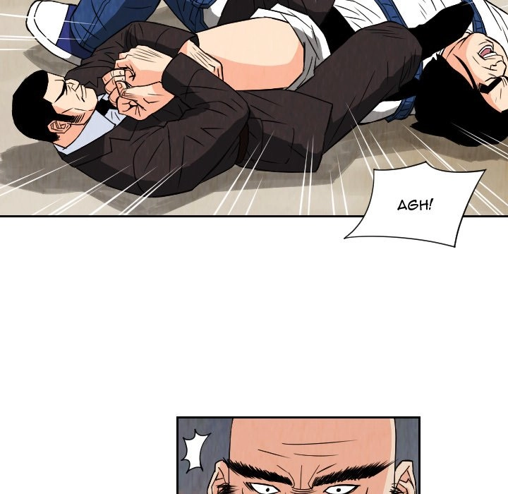 The Knuckleheads Chapter 69 page 38 - 