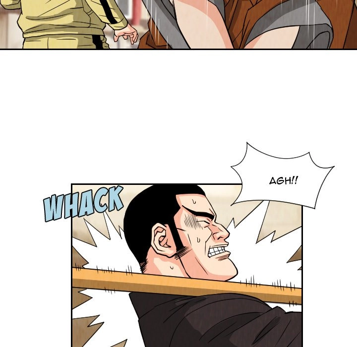 The Knuckleheads Chapter 69 page 41 - 