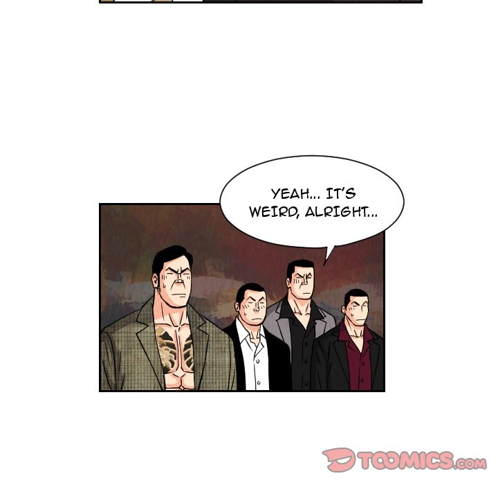 The Knuckleheads Chapter 69 page 42 - 