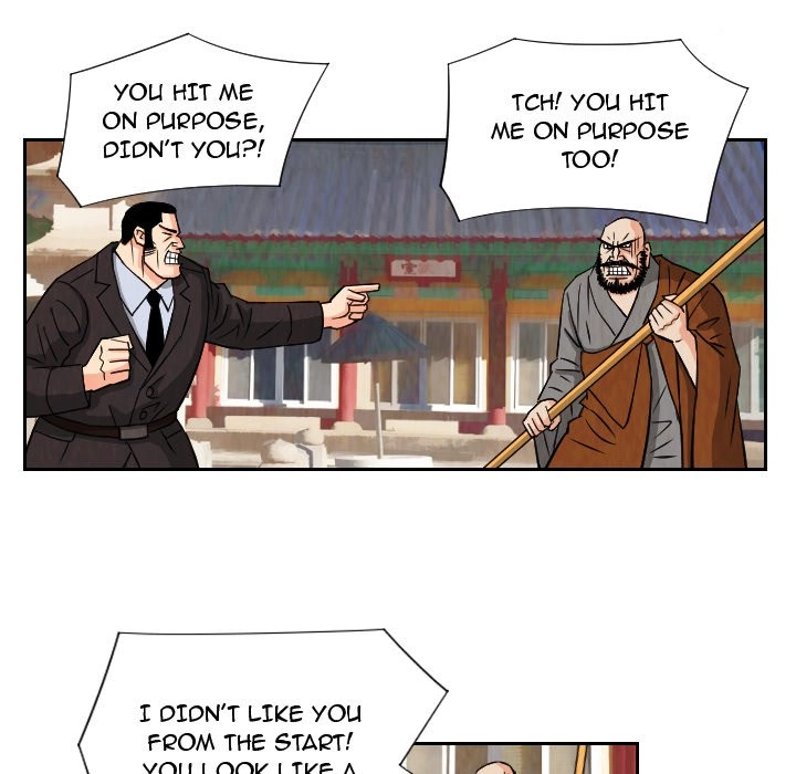 The Knuckleheads Chapter 69 page 43 - 