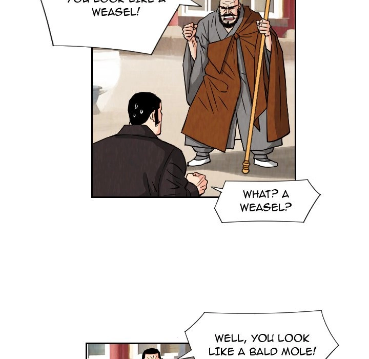The Knuckleheads Chapter 69 page 44 - 