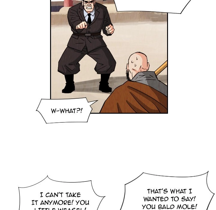 The Knuckleheads Chapter 69 page 45 - 