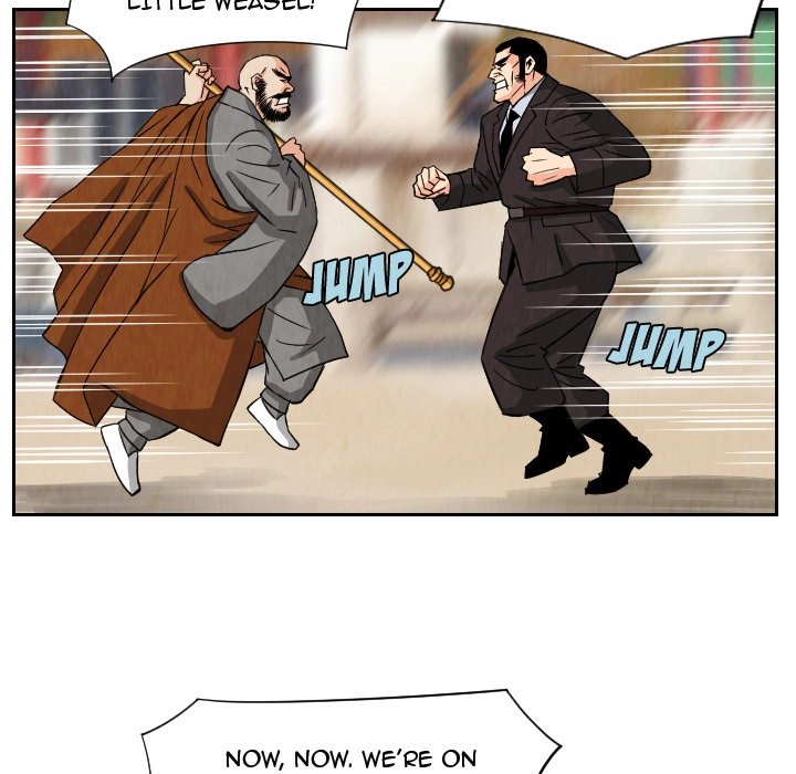 The Knuckleheads Chapter 69 page 46 - 