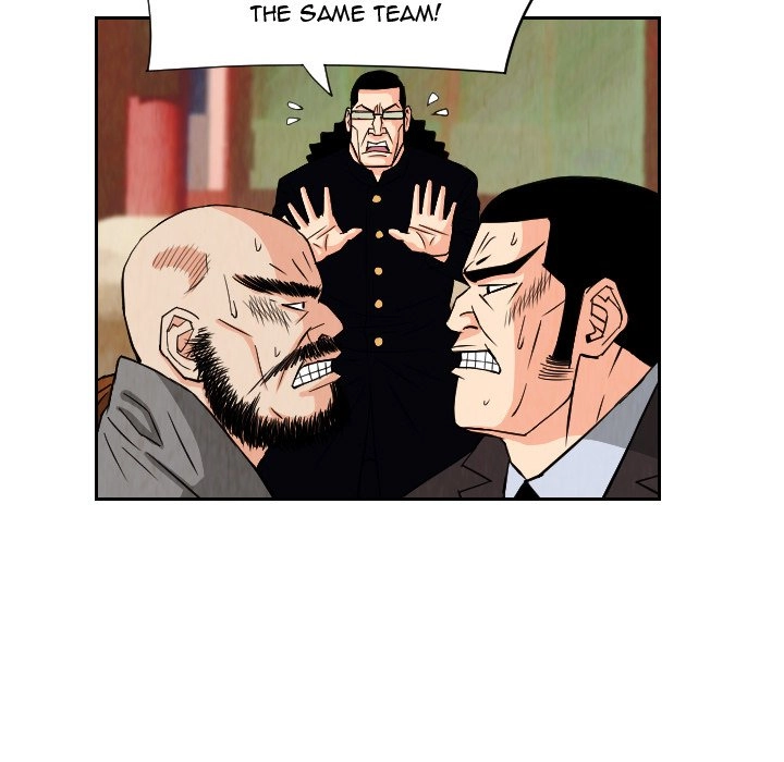 The Knuckleheads Chapter 69 page 47 - 