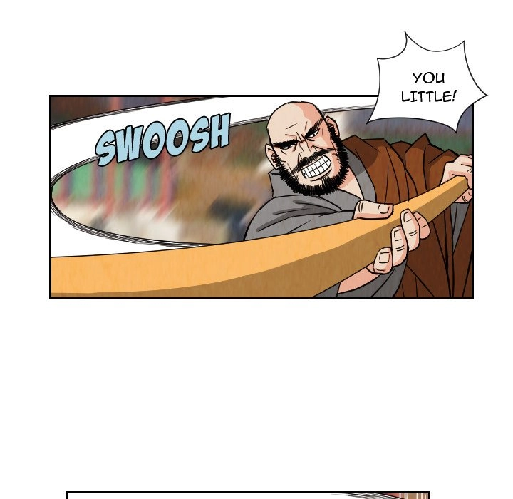 The Knuckleheads Chapter 69 page 49 - 