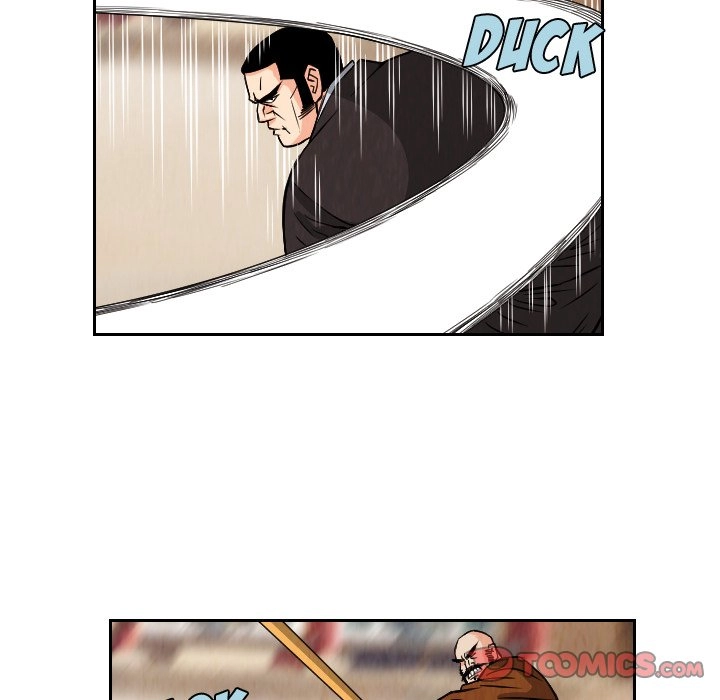 The Knuckleheads Chapter 69 page 50 - 