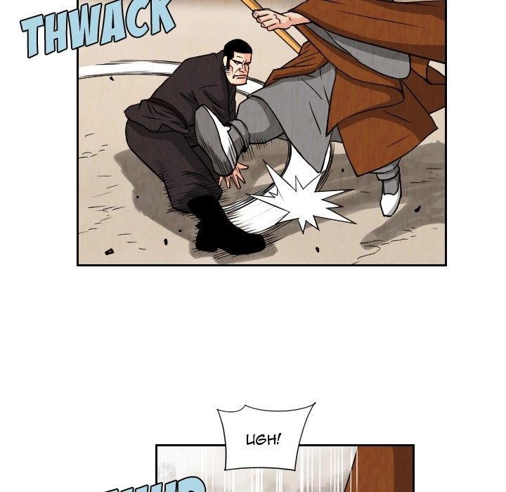 The Knuckleheads Chapter 69 page 51 - 