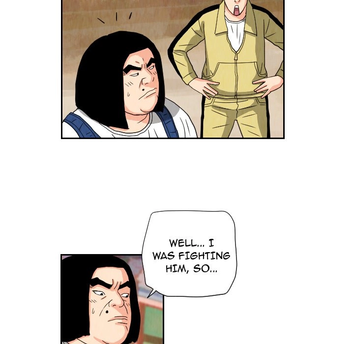 The Knuckleheads Chapter 69 page 54 - 