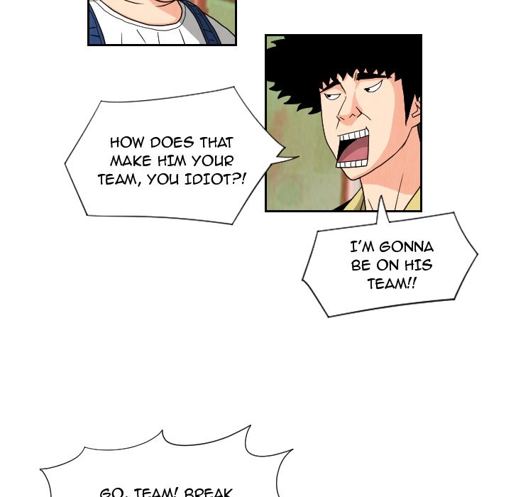 The Knuckleheads Chapter 69 page 55 - 