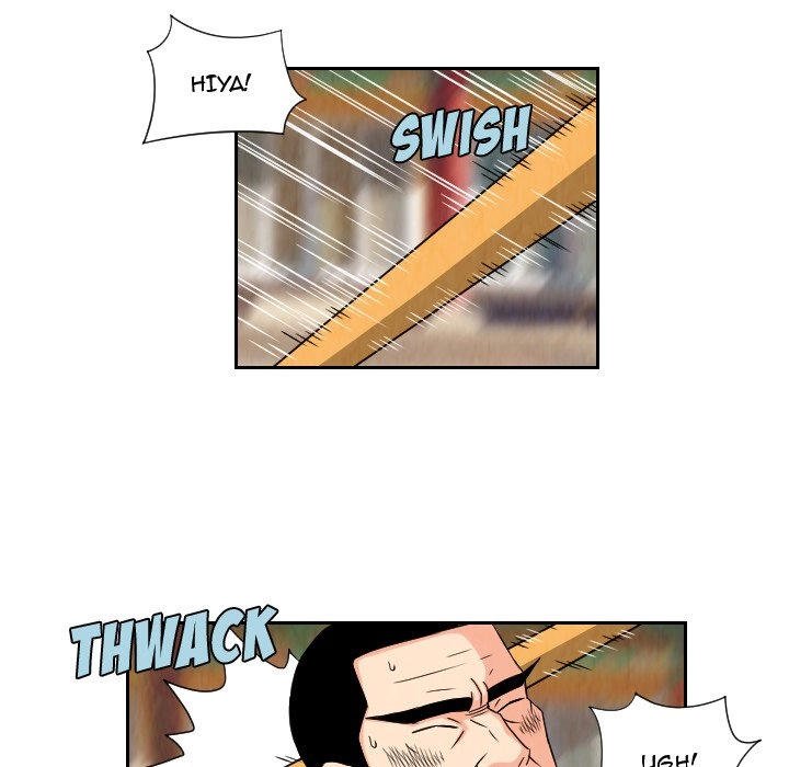 The Knuckleheads Chapter 69 page 57 - 