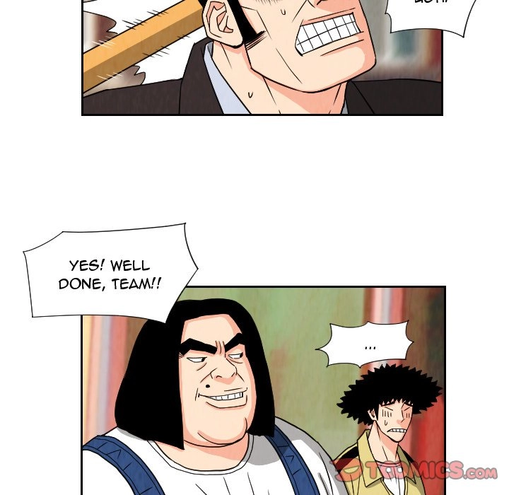 The Knuckleheads Chapter 69 page 58 - 