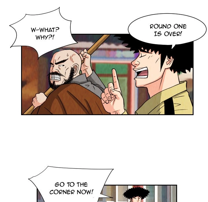 The Knuckleheads Chapter 69 page 61 - 