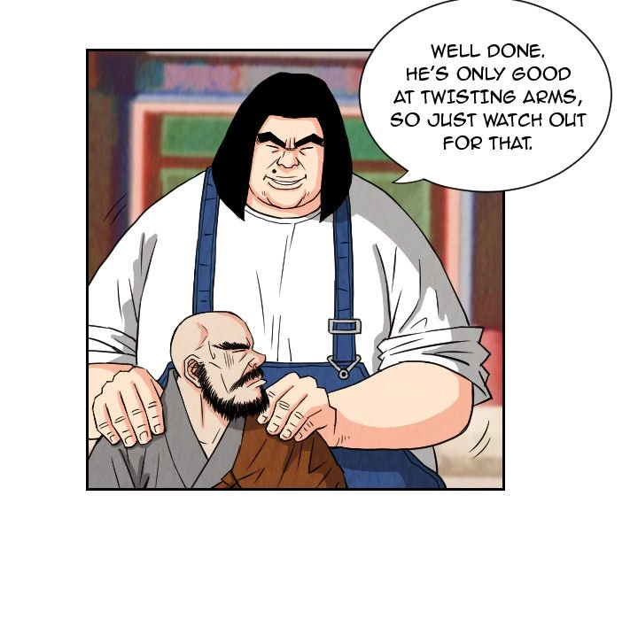 The Knuckleheads Chapter 69 page 63 - 