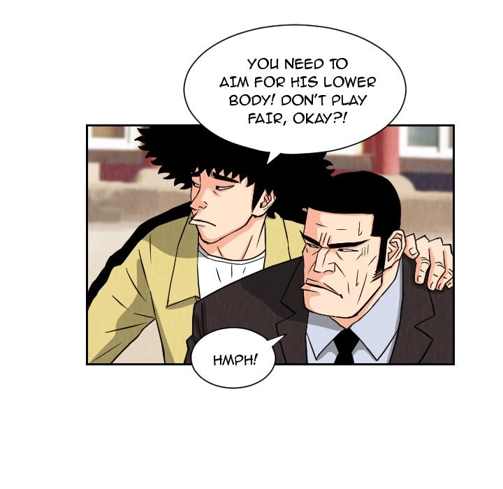 The Knuckleheads Chapter 69 page 64 - 