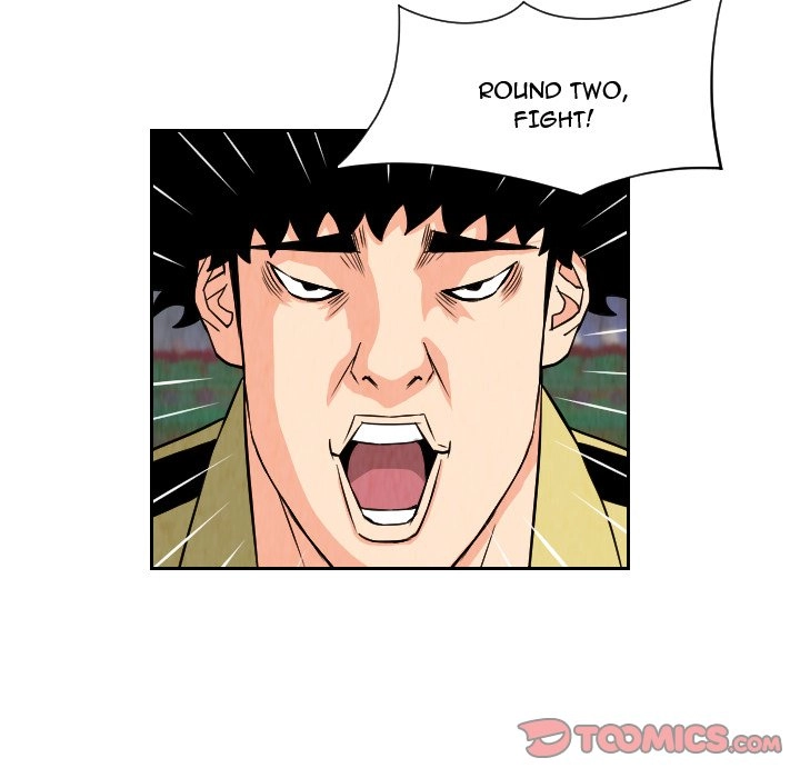 The Knuckleheads Chapter 69 page 66 - 