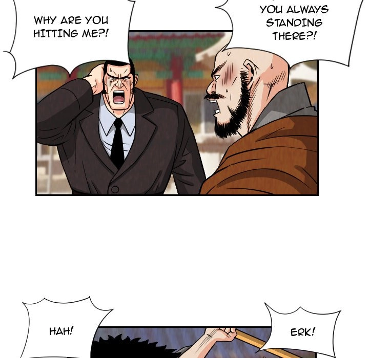 The Knuckleheads Chapter 69 page 8 - 