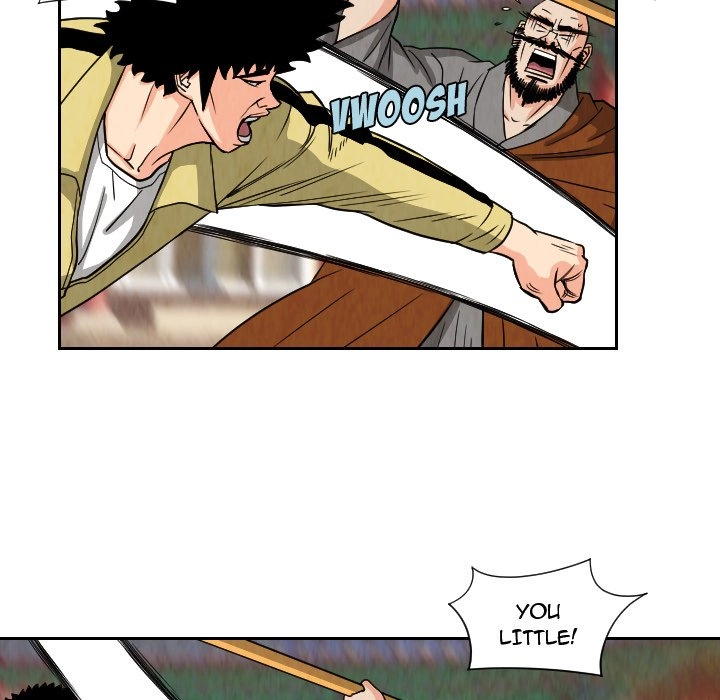 The Knuckleheads Chapter 69 page 9 - 