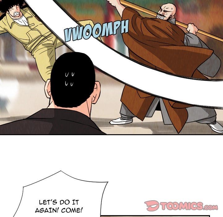 The Knuckleheads Chapter 69 page 10 - 