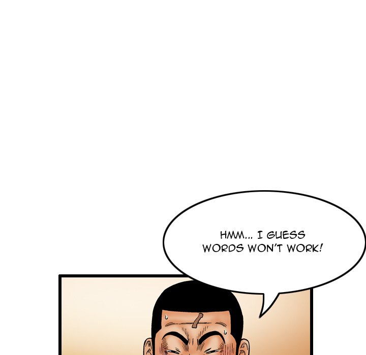 The Knuckleheads The Knuckleheads EP 7 - Toomics page 19 - 