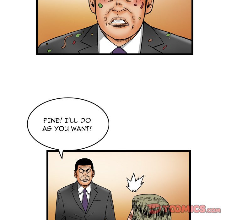 The Knuckleheads The Knuckleheads EP 7 - Toomics page 20 - 