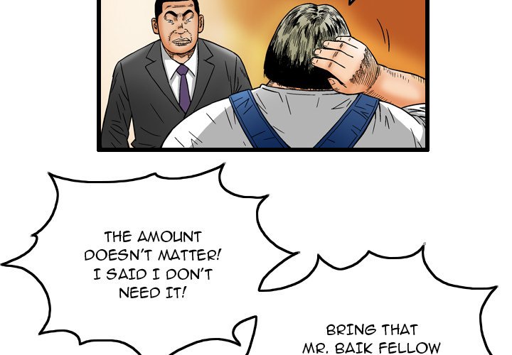 The Knuckleheads The Knuckleheads EP 7 - Toomics page 3 - 