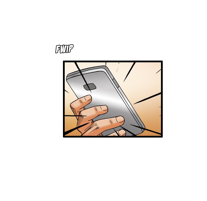 The Knuckleheads The Knuckleheads EP 7 - Toomics page 24 - 