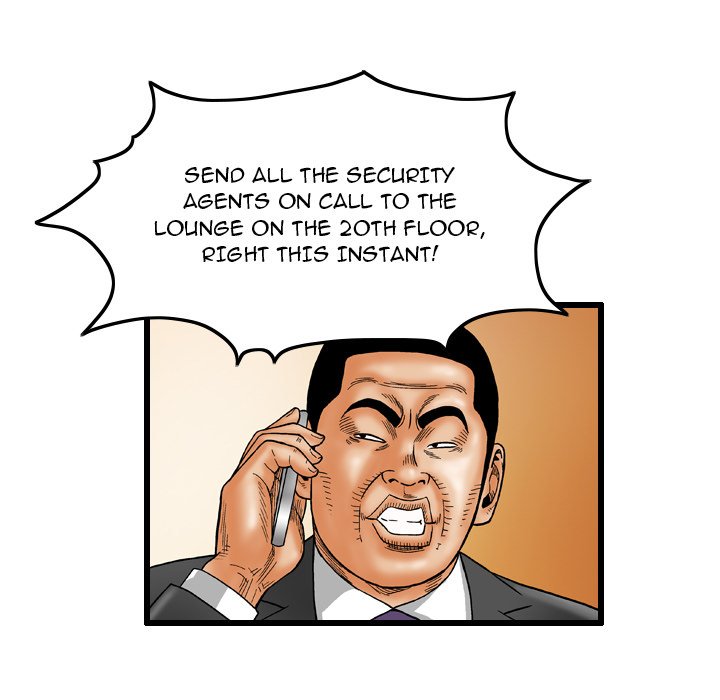 The Knuckleheads The Knuckleheads EP 7 - Toomics page 25 - 
