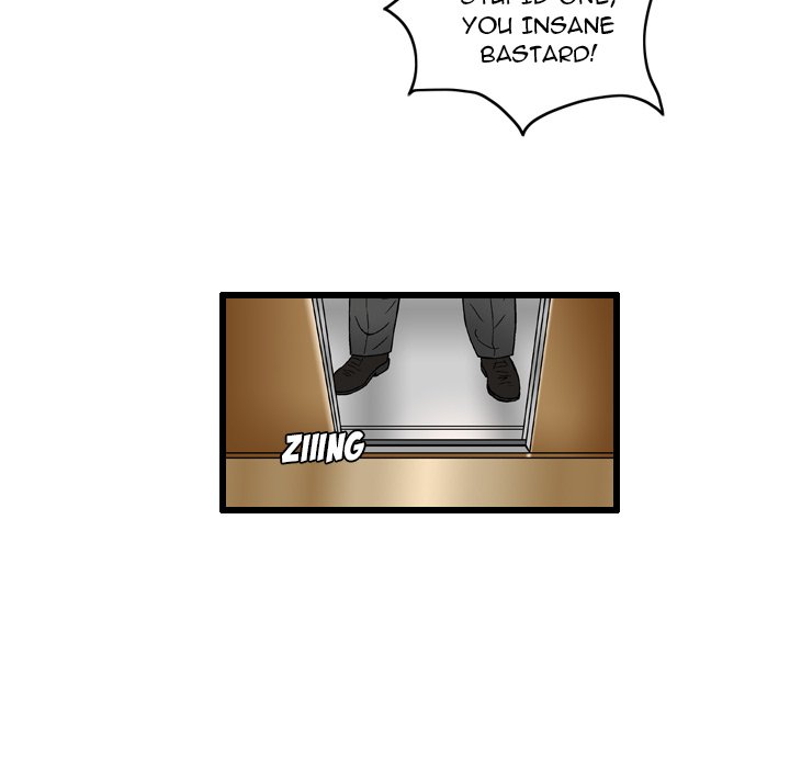 The Knuckleheads The Knuckleheads EP 7 - Toomics page 28 - 