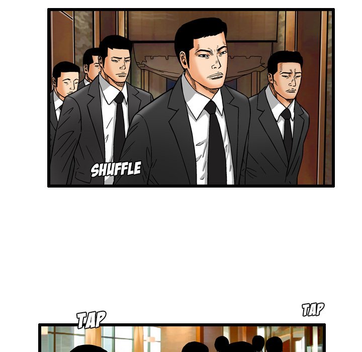 The Knuckleheads The Knuckleheads EP 7 - Toomics page 29 - 