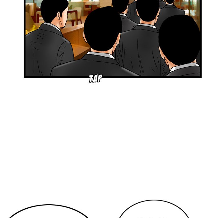 The Knuckleheads The Knuckleheads EP 7 - Toomics page 30 - 
