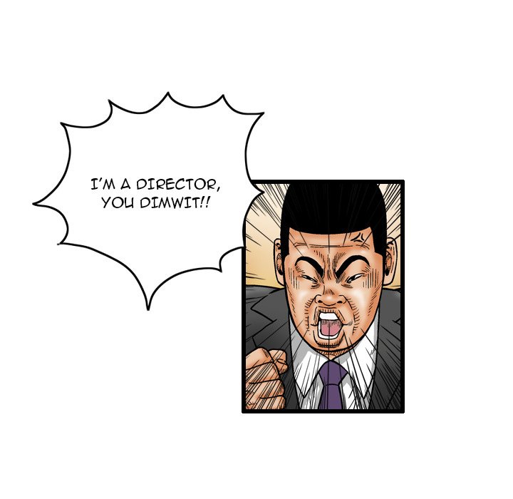 The Knuckleheads The Knuckleheads EP 7 - Toomics page 35 - 