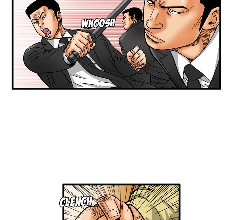 The Knuckleheads The Knuckleheads EP 7 - Toomics page 37 - 