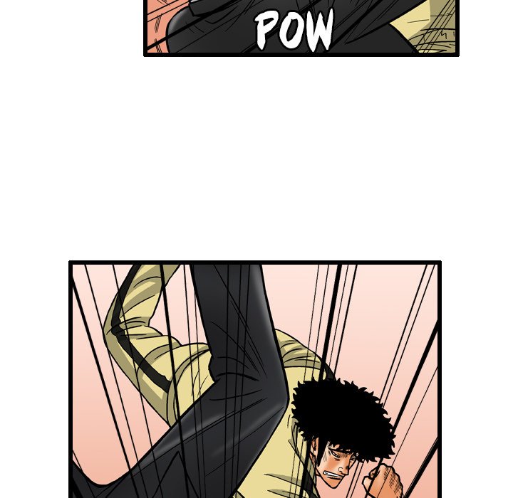 The Knuckleheads The Knuckleheads EP 7 - Toomics page 40 - 