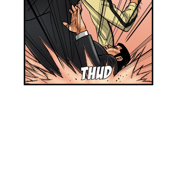The Knuckleheads The Knuckleheads EP 7 - Toomics page 41 - 