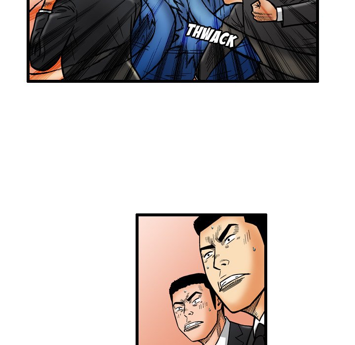 The Knuckleheads The Knuckleheads EP 7 - Toomics page 43 - 