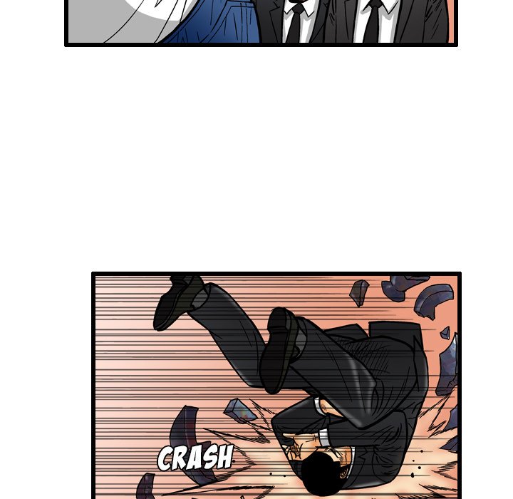 The Knuckleheads The Knuckleheads EP 7 - Toomics page 45 - 