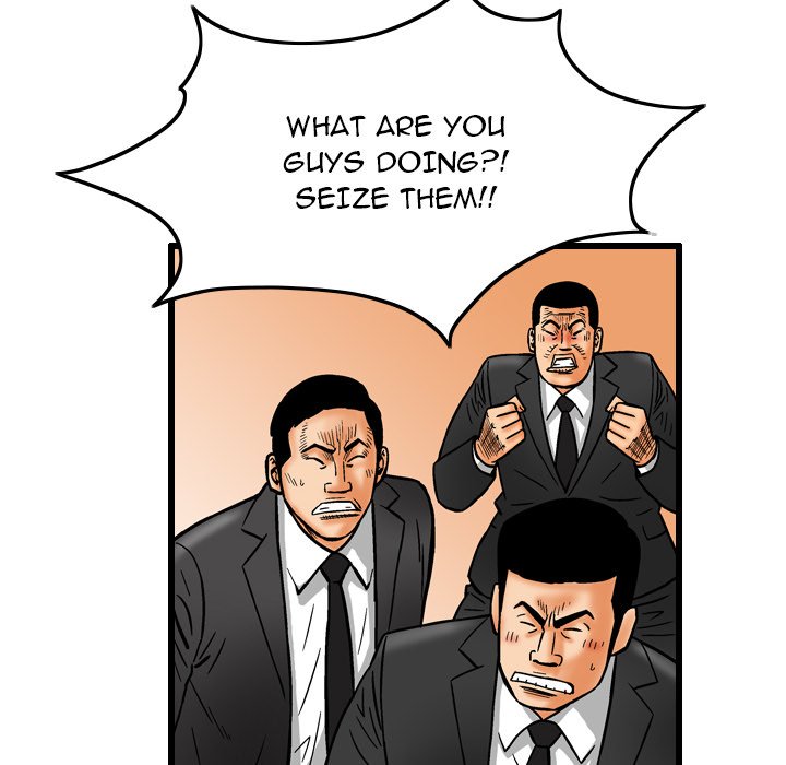 The Knuckleheads The Knuckleheads EP 7 - Toomics page 48 - 