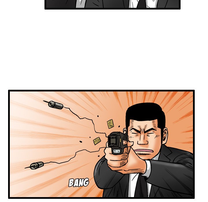 The Knuckleheads The Knuckleheads EP 7 - Toomics page 49 - 