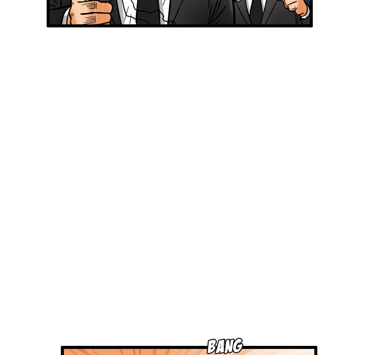 The Knuckleheads The Knuckleheads EP 7 - Toomics page 53 - 