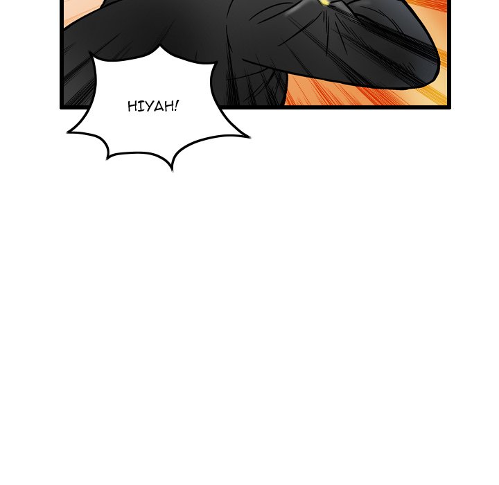 The Knuckleheads The Knuckleheads EP 7 - Toomics page 58 - 