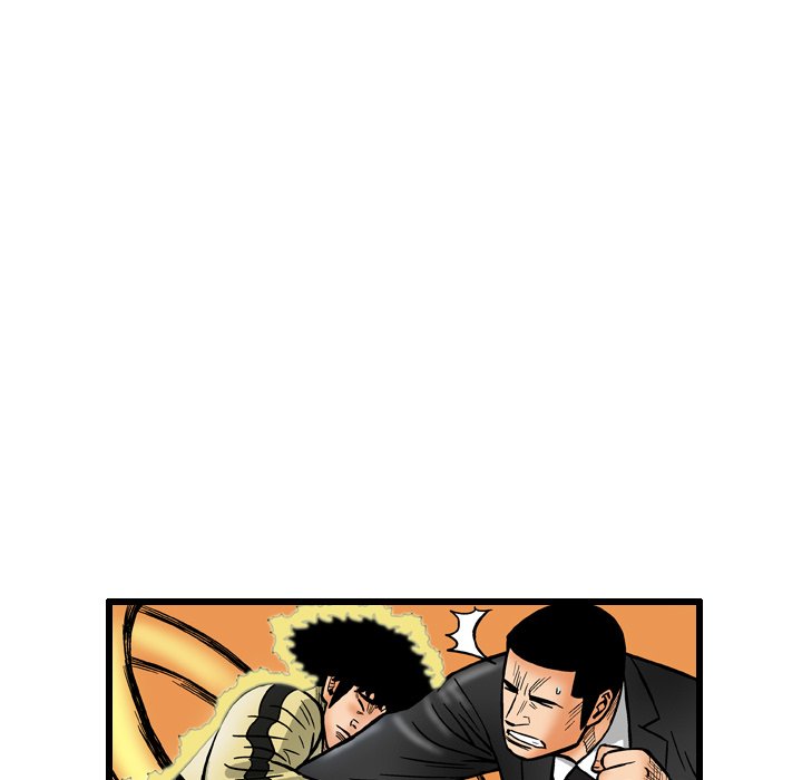 The Knuckleheads The Knuckleheads EP 7 - Toomics page 59 - 