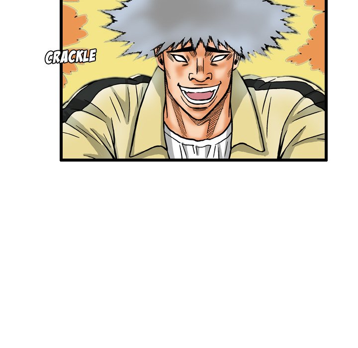 The Knuckleheads The Knuckleheads EP 7 - Toomics page 64 - 
