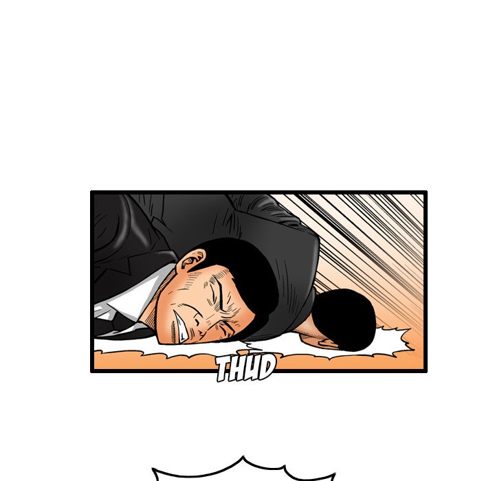 The Knuckleheads The Knuckleheads EP 7 - Toomics page 65 - 